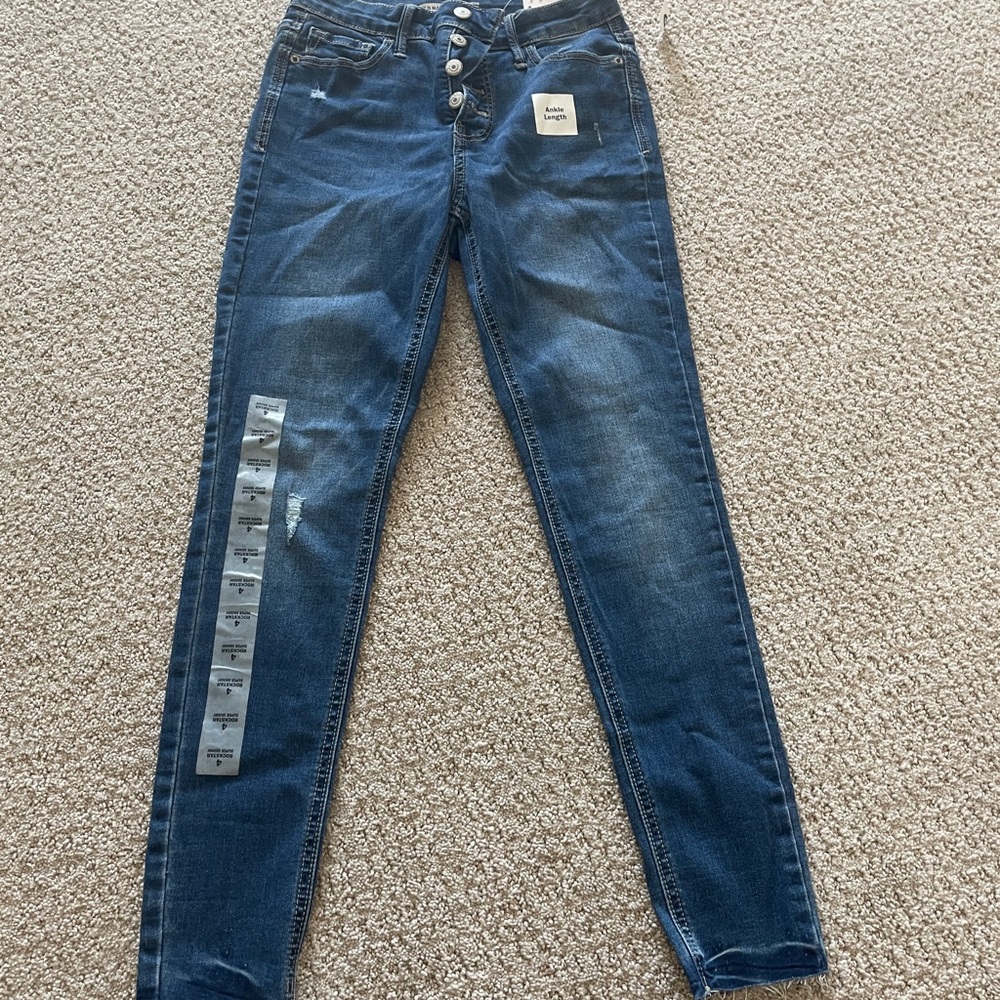 Old navy jeans